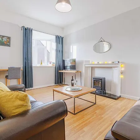Linlithgow Apartment Exterior photo