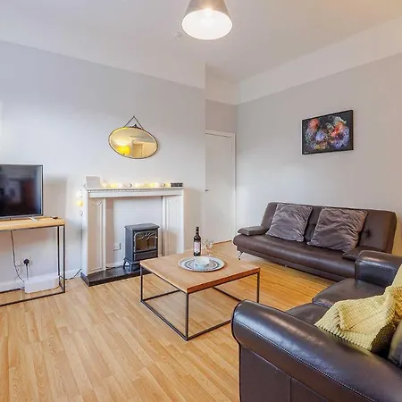 Linlithgow Apartment Exterior photo