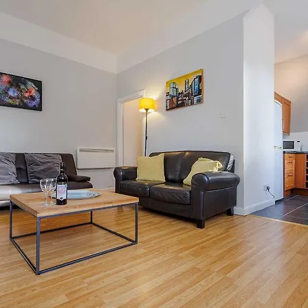 Linlithgow Apartment Exterior photo