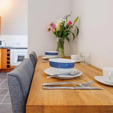 Linlithgow Apartment Exterior photo
