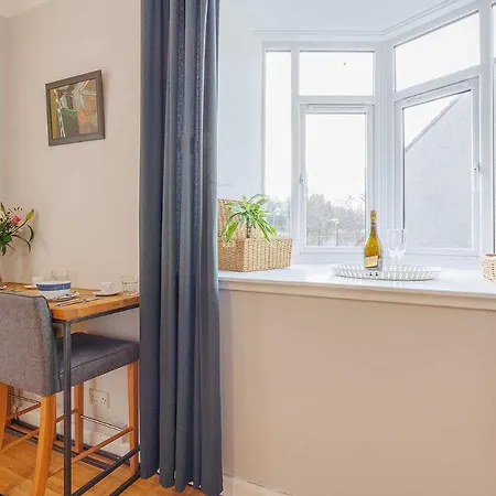 Linlithgow Apartment Exterior photo