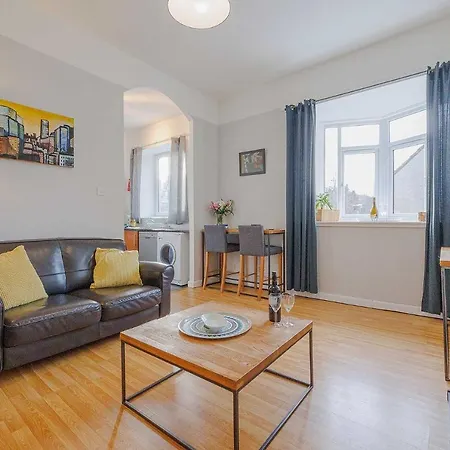 Linlithgow Apartment Exterior photo