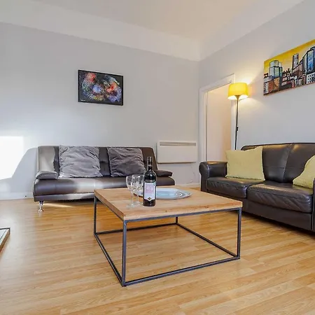 Linlithgow Apartment Exterior photo