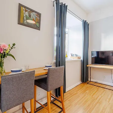 Linlithgow Apartment Exterior photo