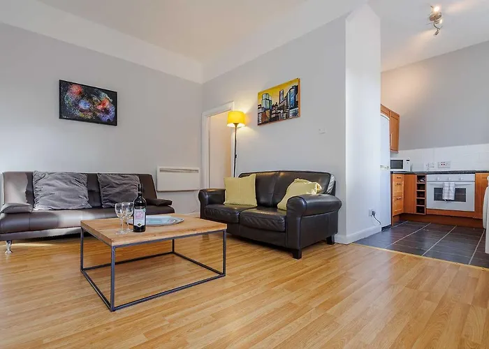 Linlithgow Apartment