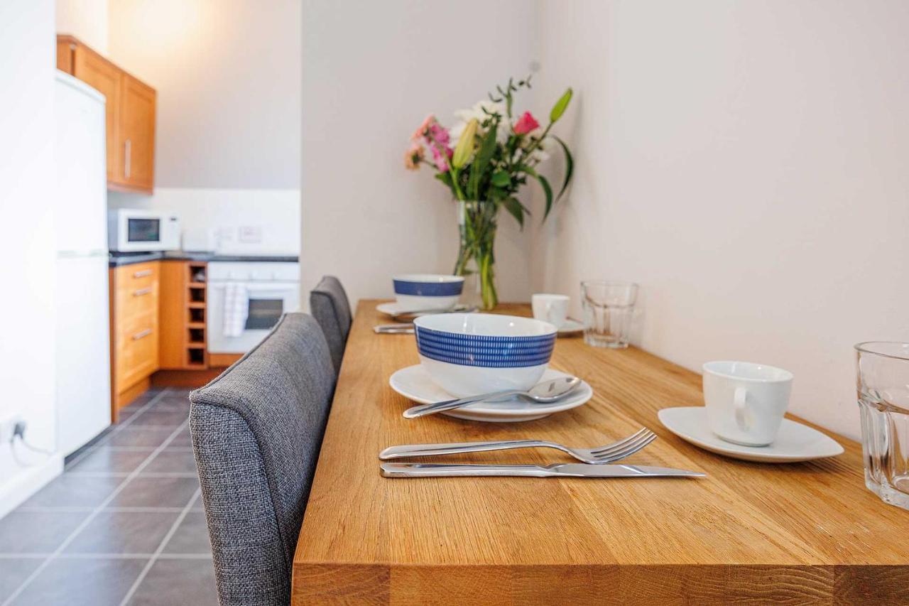 Linlithgow Apartment Apartment