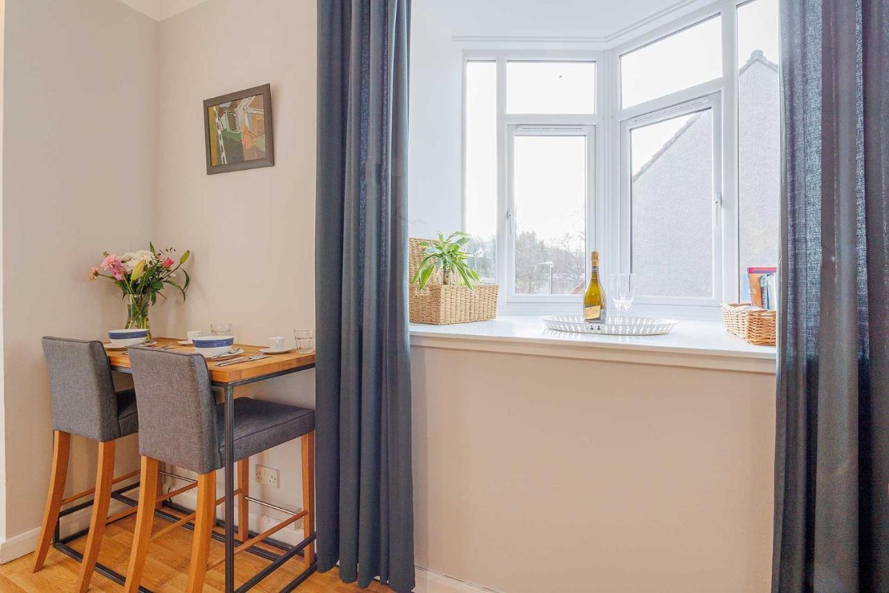 Linlithgow Apartment