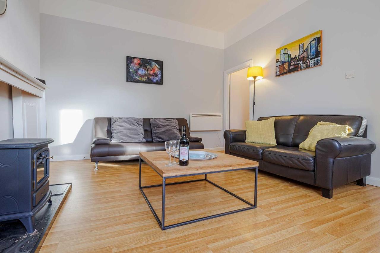 Apartment Linlithgow Apartment *