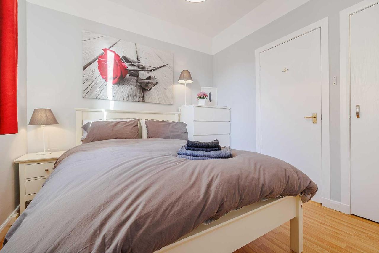 Linlithgow Apartment