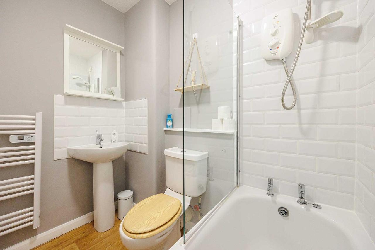 Linlithgow Apartment Apartment Linlithgow