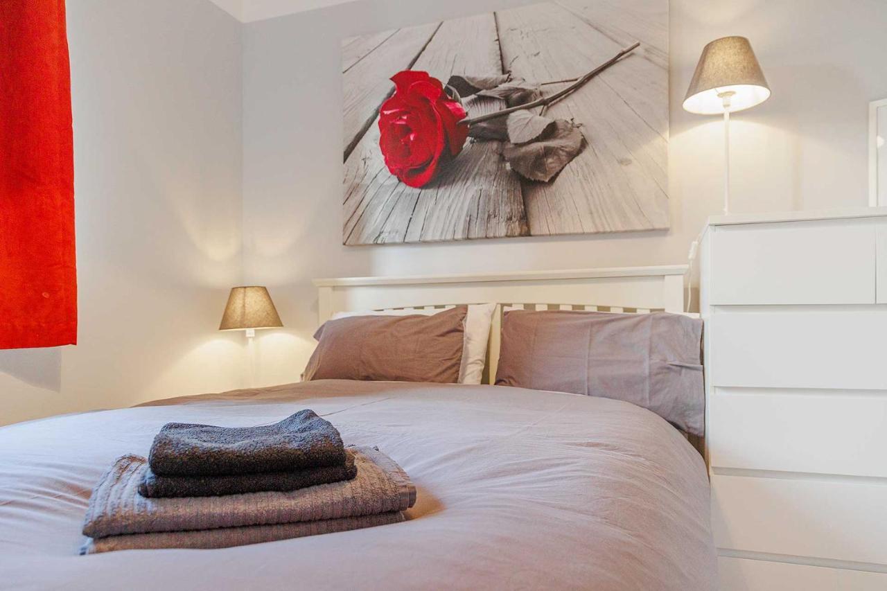Linlithgow Apartment Apartment *