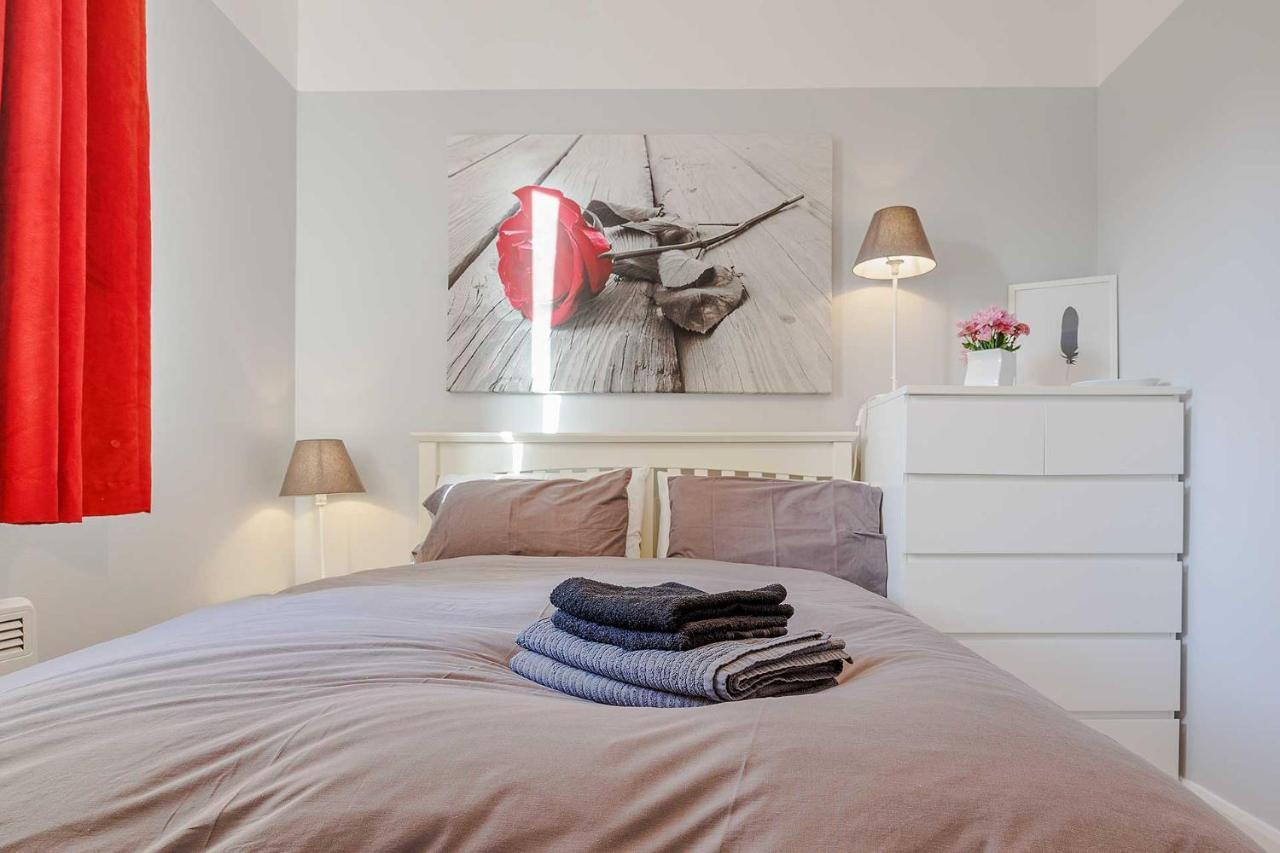 Linlithgow Apartment